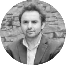 Manuel Pino portrait